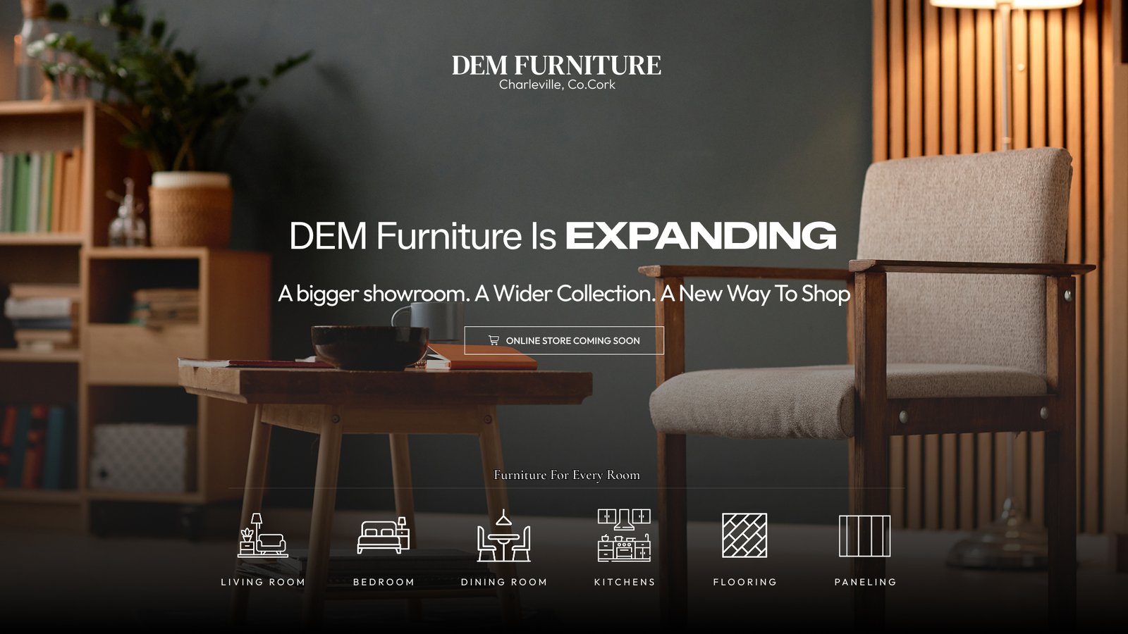 DEM Furniture